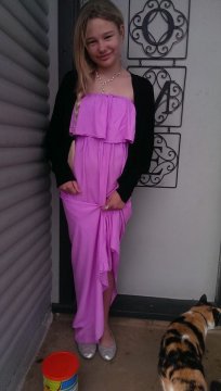 Caseycumbicker from New South Wales,Australia